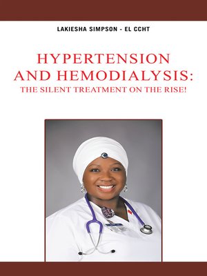 cover image of Hypertension and Hemodialysis